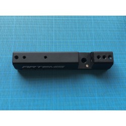 Artemis cp2: carcasse d'origine