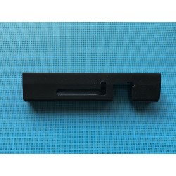 Artemis cp2: carcasse d'origine