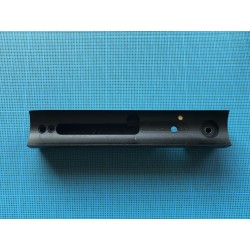 Artemis cp2: carcasse d'origine