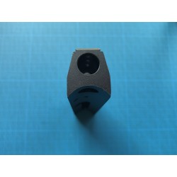 Artemis cp2: carcasse d'origine