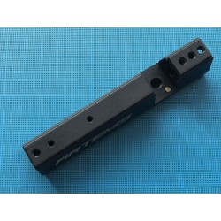 Artemis cp2: carcasse d'origine