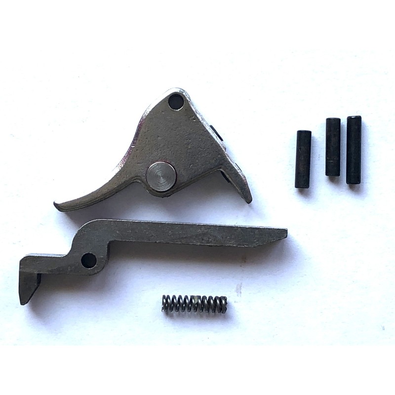 Artemis cp2: détente d'origine