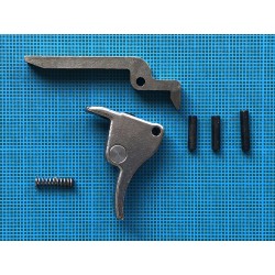 Artemis cp2: détente d'origine