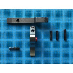 Artemis cp2: détente d'origine