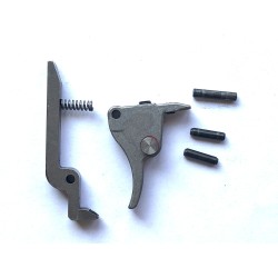 Artemis cp2: détente d'origine