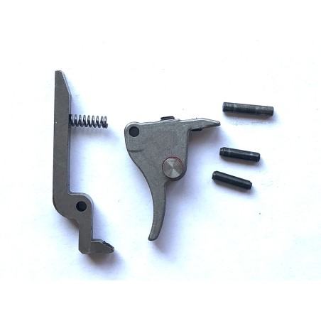 Artemis cp2: détente d'origine