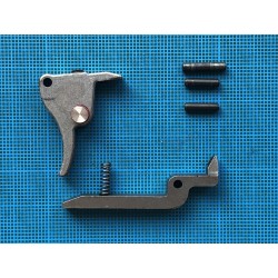 Artemis cp2: détente d'origine