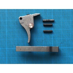 Artemis cp2: détente d'origine