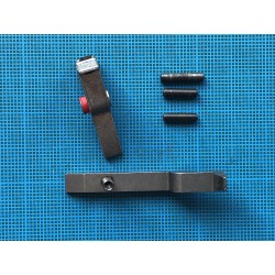 Artemis cp2: détente d'origine