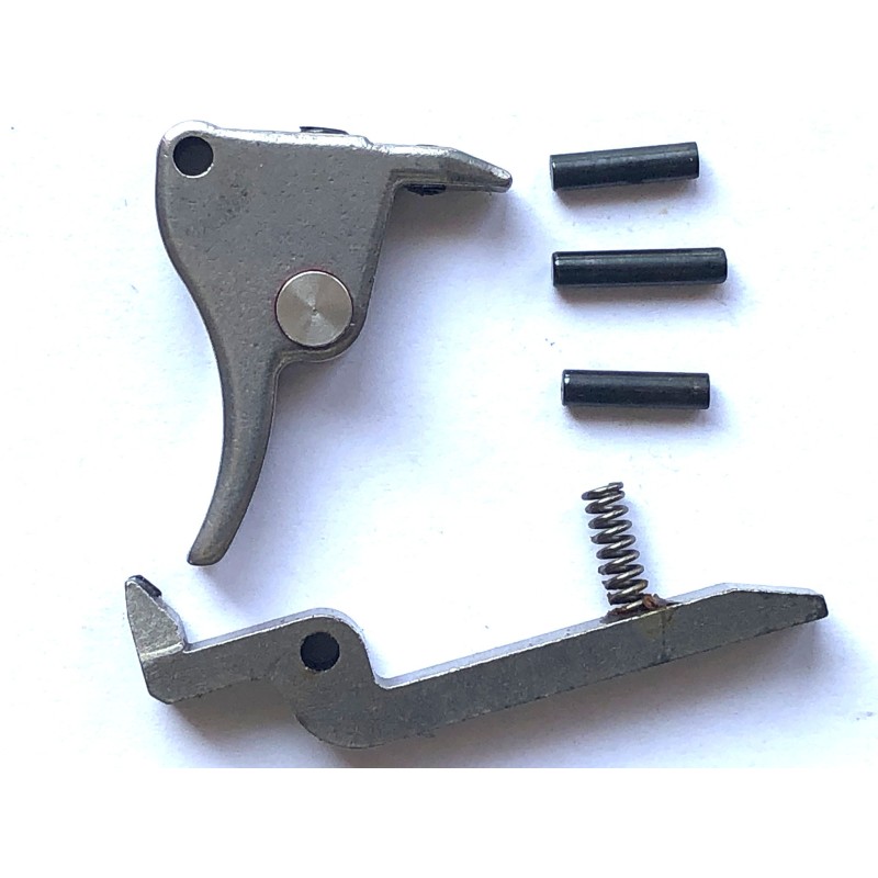 Artemis cp2: détente d'origine