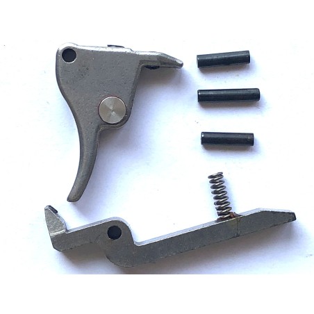 Artemis cp2: détente d'origine