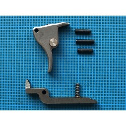 Artemis cp2: détente d'origine