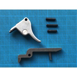 Artemis cp2: détente d'origine