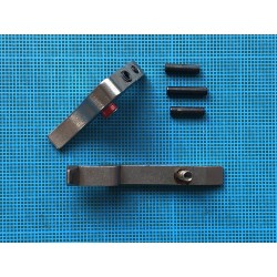 Artemis cp2: détente d'origine