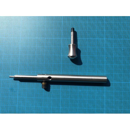 Artémis cp2: culasse d'origine POUR BRICOLEUR