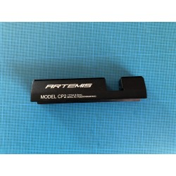 Artemis cp2: carcasse d'origine