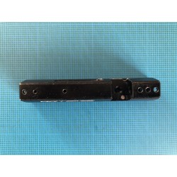 Artemis cp2: carcasse d'origine