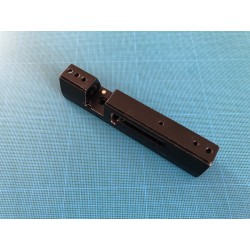 Artemis cp2: carcasse d'origine