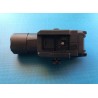Lampe tactique: type X300 Ultra pour airsoft, compatible avec rails picatinny standard de 20mm