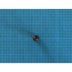 Diana 35: Grand rivet de longueur 2.8 cm