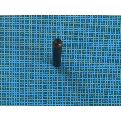 Diana 35: Grand rivet de longueur 2.8 cm