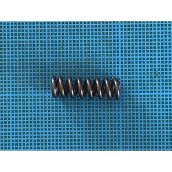 Diana 35: Ressort de détente