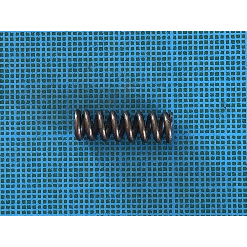 Diana 35: Ressort de détente