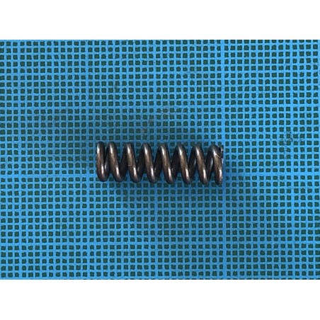 Diana 35: Ressort de détente