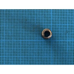 Diana 35: Ressort de détente