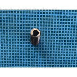 Diana 35: Ressort de détente