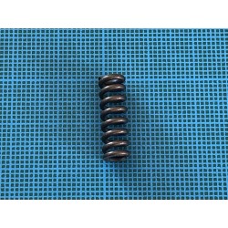 Diana 35: Ressort de détente