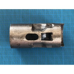 Diana 35: cylindre de bloc arrière