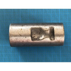 Diana 35: cylindre de bloc arrière