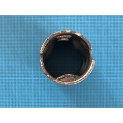 Diana 35: cylindre de bloc arrière