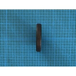 Diana 35: Bague de charnière