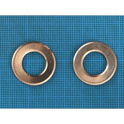 Diana 35: Rondelles de canon