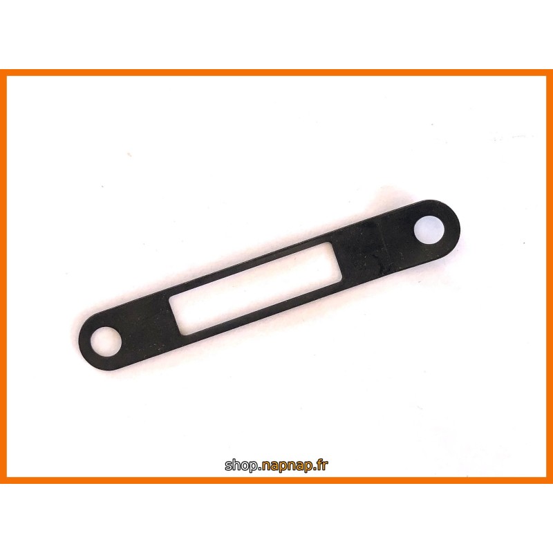 Diana 35: Plaque de pontet