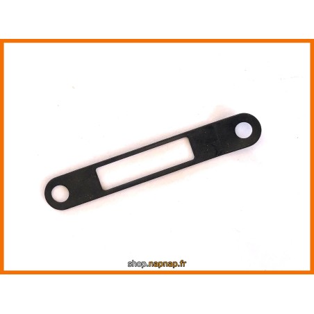 Diana 35: Plaque de pontet