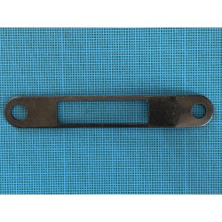 Diana 35: Plaque de pontet