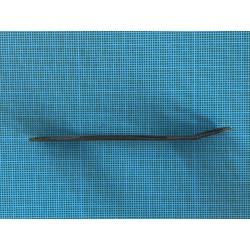 Diana 35: Plaque de pontet