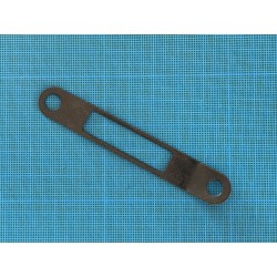 Diana 35: Plaque de pontet