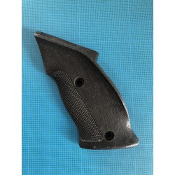 Pistolet à plombs Diana P5 Magnum ou Diana 5G: Plaquettes de crosses noires