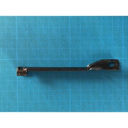 Pistolet à plombs Diana P5 Magnum: Rail d'armement