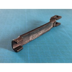 Pistolet à plombs Diana P5 Magnum: Rail d'armement