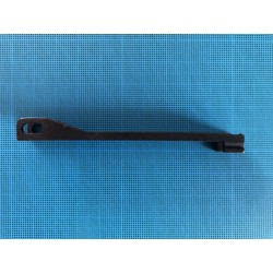 Pistolet à plombs Diana P5 Magnum: Rail d'armement