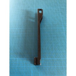 Pistolet à plombs Diana P5 Magnum: Rail d'armement