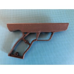 Pistolet à plombs Diana P5 Magnum: Corps ou carcasse principale