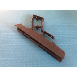 Pistolet à plombs Diana P5 Magnum: Corps ou carcasse principale