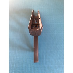 Pistolet à plombs Diana P5 Magnum: Corps ou carcasse principale