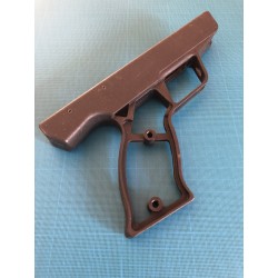 Pistolet à plombs Diana P5 Magnum: Corps ou carcasse principale